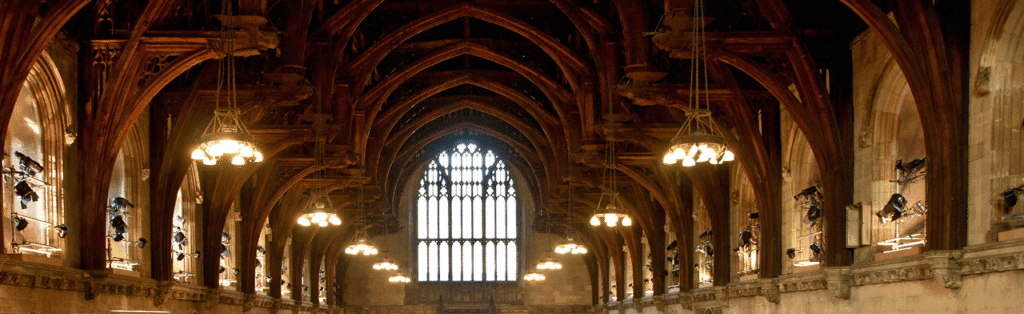 House of commons office